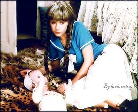 妓院夢幻女孩 Petites filles au bordel